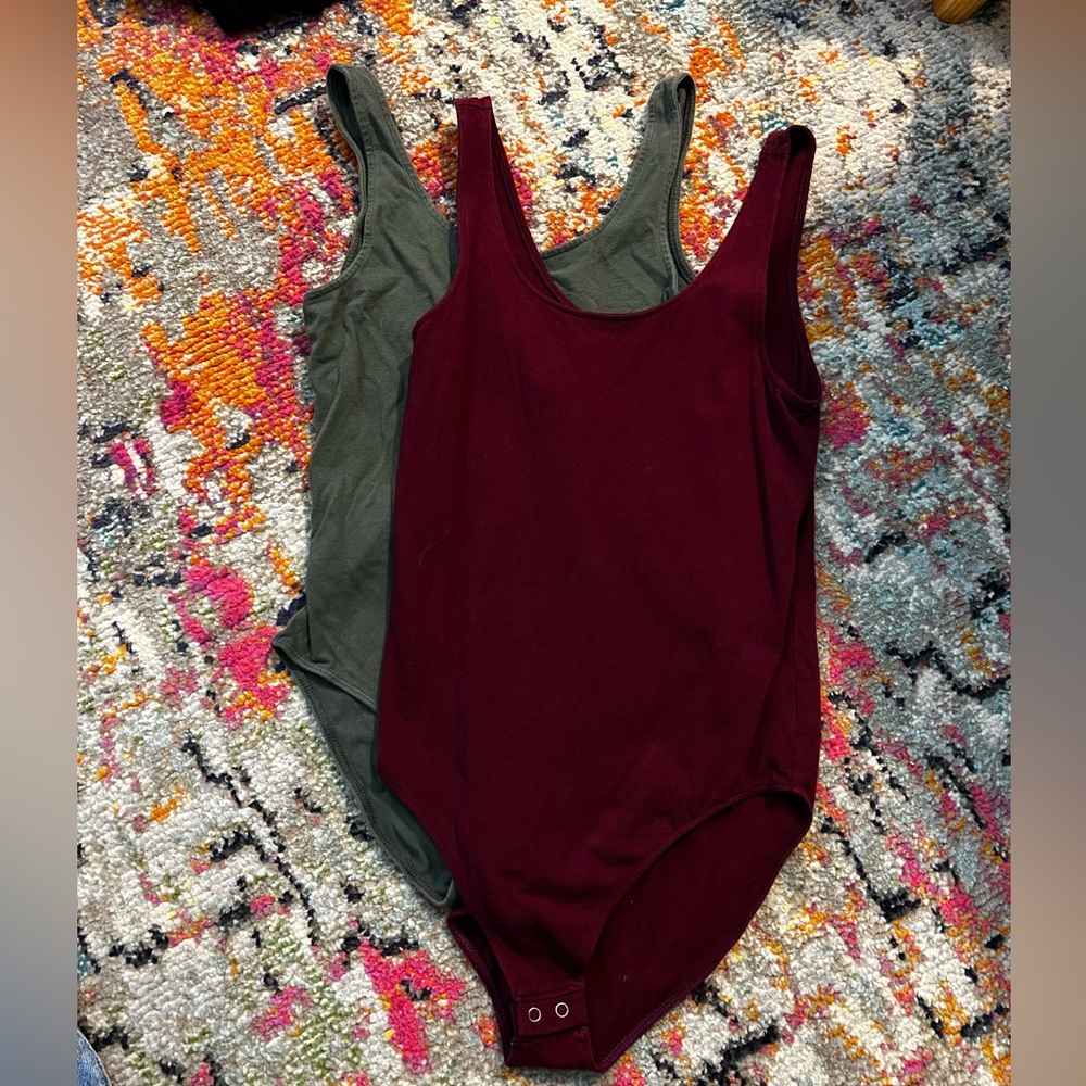 GAP Body Suits